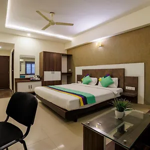 *** Hotel Treebo Trend Pride India