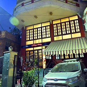 *** Hotel Jay Ally - Boutique India
