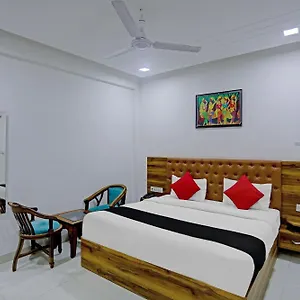  Hotel O Zion India