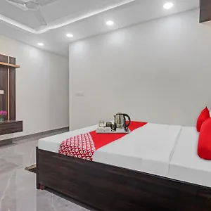 4* Hotel O Amazing