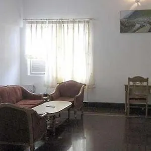 ** Hotel Rahi Tourist Bungalow India