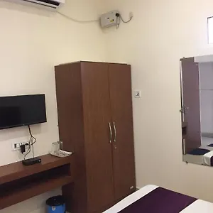  Inn Holiday India